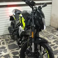 سی اف Cf 150Nk