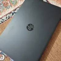 لپتاپ اچ پی تمیز و کم کارکرد