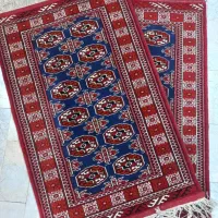 قالیچه دستباف