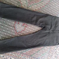 دوعدد کاپشن پسرانه ویک عدد شلوار کتان|لباس|ارومیه, |دیوار