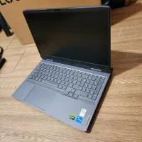 لپ تاپ گیمینگ Lenovo LOQ نسل 13