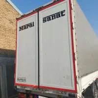 کانتین چادری مارال|خودرو سنگین|اسلام‌شهر, ملک‌آباد|دیوار