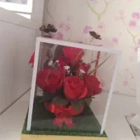 گلدان و باکس گل در حد نونو