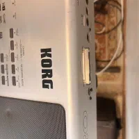 فروشkeyboard korg pa80