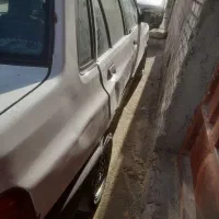 فروش پراید مدل ۸۲|خودرو سواری و وانت|مبارکه, |دیوار