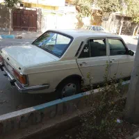 پیکان سواری ۸۳انژکتور دوگانه  LpG|خودرو سواری و وانت|برخوار, |دیوار