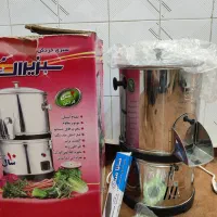 سبزی خرد کن برقی