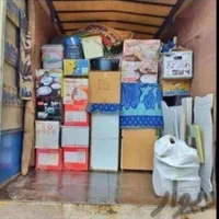 حمل اثاث منزل/اسبابکشی/بیمه بارنامه/باربری نیمابار|خدمات حمل و نقل|بروجرد, |دیوار