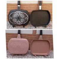 بازسازی ظروف نوروزی