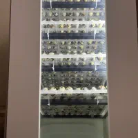 دستگاه جوجه کشی ۲۱۰ تایی هدایت