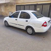 تیباصندوقدار۹۷