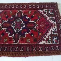 فرش دستبافت بسیار زیبا|فرش|پرند, فاز ۳|دیوار