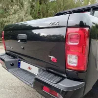 کی ام سی T8 1402|خودرو سواری و وانت|تهران, قنات‌کوثر|دیوار