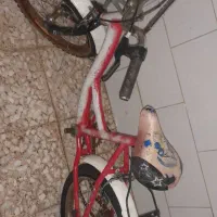 دوچرخه 16|دوچرخه، اسکیت، اسکوتر|قم, شهر قائم|دیوار