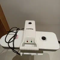 اتو پرس کاپریس