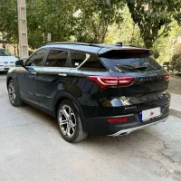 فیلیدیتی پرایم ۷ نفره ۱۴۰۴|خودرو سواری و وانت|اصفهان, شهرستان|دیوار