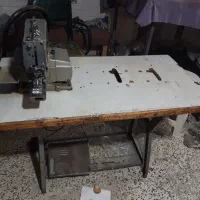 چرخ دکمه ژوکی|چرخ خیاطی و ریسندگی|مینودشت, |دیوار