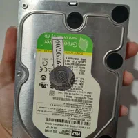 هارد یک ترا سلامت100|قطعات و لوازم جانبی رایانه|فاضل آباد, |دیوار