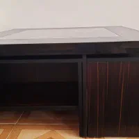 میزوسط وجلو مبلی