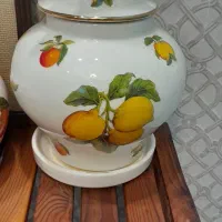 جینجر چینی دست ساز|صنایع دستی و سایر لوازم تزئینی|قم, بنیاد|دیوار