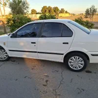 سمند 96 در حده صفر