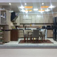 فروش تک واحدی کارکنان دولت|فروش آپارتمان|دوگنبدان, |دیوار