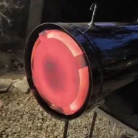 جت هیتر گازوئیلی ۵۰۰۰۰