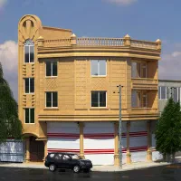 آموزش تری دی مکس - آموزش اتوکد - تدریس