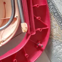 روروئک تمیز،جنس بدنه محکم|اسباب و اثاث بچه|بندر ماهشهر, |دیوار