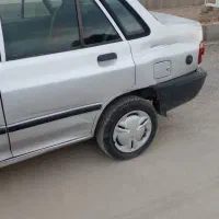 پراید Saba GLXI، مدل ۱۳۸۵|خودرو سواری و وانت|داران, |دیوار