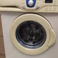 لباسشویی ال جی