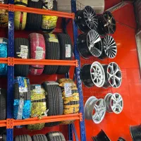فروش لاستیک
