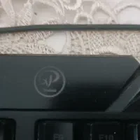 فروش کیبورد گیمر XP M9800 در حد نو|قطعات و لوازم جانبی رایانه|باغستان, |دیوار