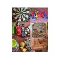 اسباب بازی