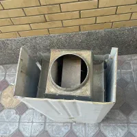 اب گرم کن سیلوان|آبگرمکن، پکیج، شوفاژ|تبریز, |دیوار