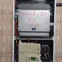 تعمیرات پکیج و آبگرمکن و رادیاتور و برد|خدمات پیشه و مهارت|اراک, |دیوار