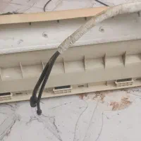 کولر|کولر گازی و فنکوئل|شادگان, |دیوار