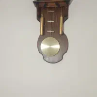 ساعت دیواری