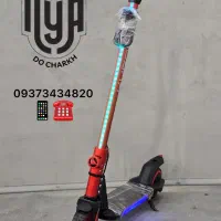 اسکوتر برقی،مینی هارلی،دریفت،تک و عمده|دوچرخه، اسکیت، اسکوتر|تهران, قلمستان|دیوار