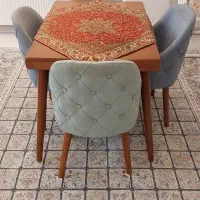 مبل و میز ناهارخوری|مبلمان خانگی و میز عسلی|گرگان, |دیوار