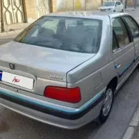 پارس مدل86 elx