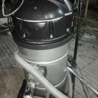 جارو برقی ۳موتوره|جاروبرقی، جارو شارژی، بخارشو|نجف‌آباد, کشاورز|دیوار