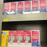 انواع گوشی های اندروید و آیفون و دکمه ای|موبایل|رشت, پیرسرا|دیوار