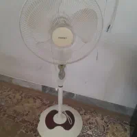 پنکه کار کرده|پنکه و تصفیهکنندهٔ هوا|اصفهان, سودان|دیوار