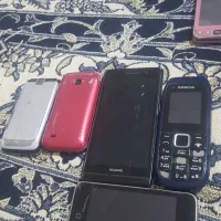 گوشی|موبایل|کرج, کمال‌شهر|دیوار