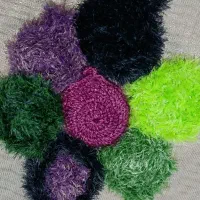 لیف و اسکاج|سفره، حوله، دستمال آشپزخانه|اردبیل, |دیوار