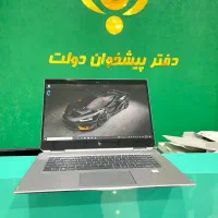 لپ تاپ لمسی گرافیک بالا HP Z-BOOK G5 STUDIO 360|رایانه همراه|اشتهارد, |دیوار
