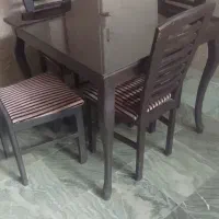 میز ناهار خوری