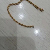 دستبند استیل  ضد حساسیت