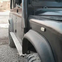 پاژن ۴در ۴ سیلندر|خودرو سواری و وانت|اسلامشهر, شهرک امام حسین (میان آباد)|دیوار